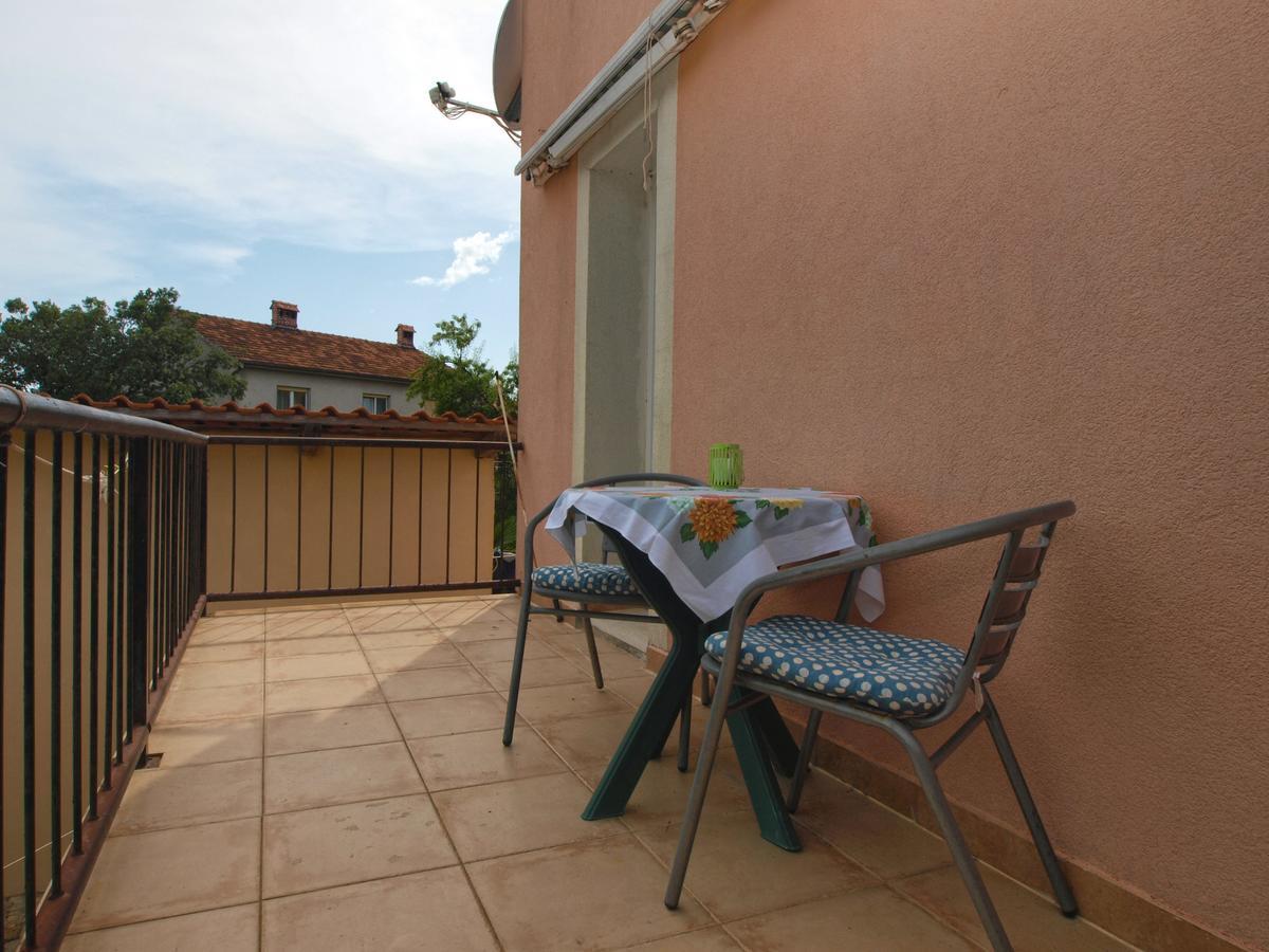 Apartments Davor 1676 Banjole Εξωτερικό φωτογραφία