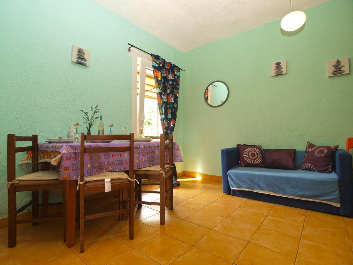 Apartments Davor 1676 Banjole Εξωτερικό φωτογραφία